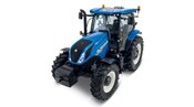 New Holland T6 Series - T6.155 Dynamic Command