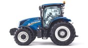 New Holland T6 Series - T6.175 Dynamic Command