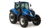New Holland T5 Series - T5.110 Electro Command™