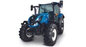 New Holland T5 Series - T5.140 Auto Command™