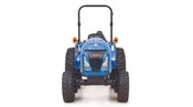 New Holland WORKMASTER™ Compact 25/35/40 Series - WORKMASTER™ 35