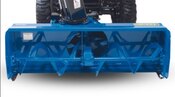 New Holland Front Snow Blowers - 63CSHB