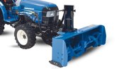 New Holland Front Snow Blowers - 74CSHA