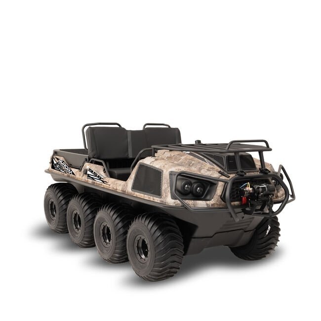 2024 Argo CONQUEST 950 OUTFITTER