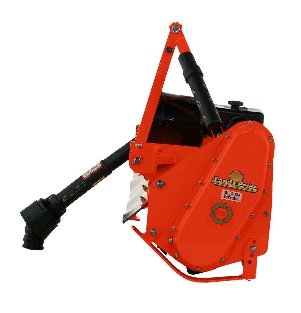 Kubota RTR05 Series Rotary Tillers