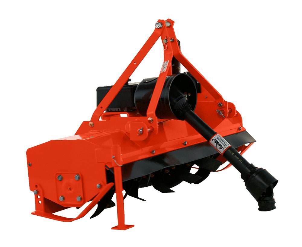 Kubota RTR05 Series Rotary Tillers