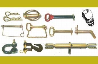 Walco - INDUSTRIAL 5 Wire Rope and components