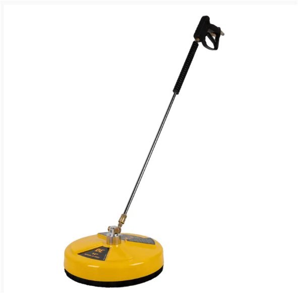 BE Power 14 Whirl-A-Way Surface Cleaner