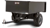 Agri-Fab ATV Dump Carts - Steel