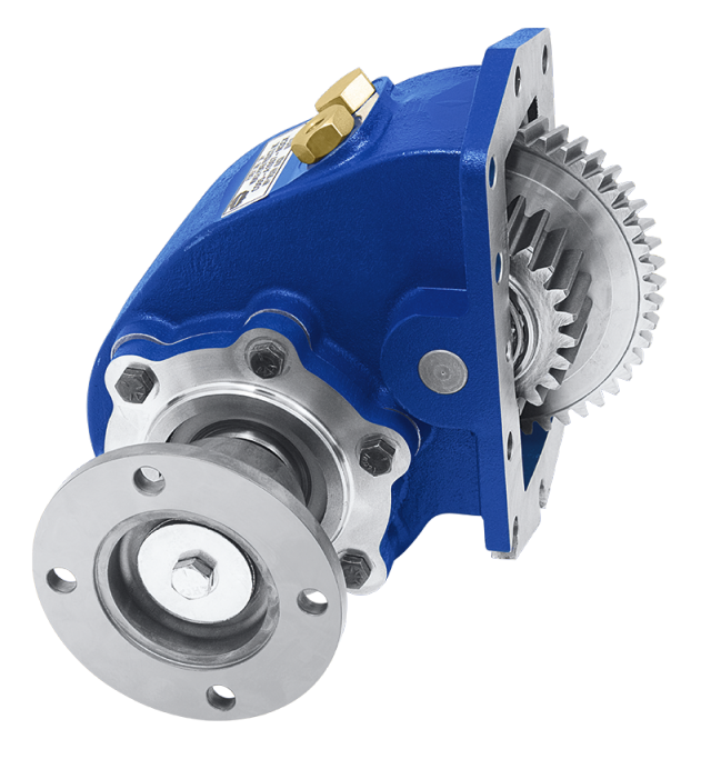 Muncie CD05 SERIES POWER TAKEOFFMuncie Power Product Dealer in