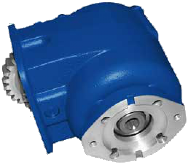 Muncie GA/GM SERIES POWER TAKEOFFMuncie Power Product Dealer in