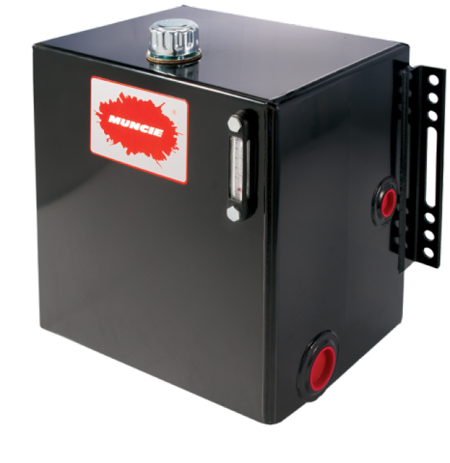 Muncie Power Product Dealer in Dunville, OntarioMuncie 17 SERIES