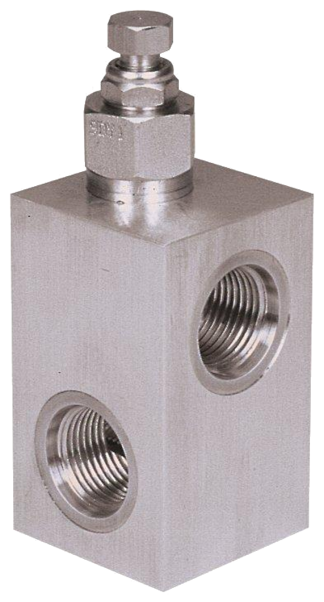 Muncie Power Product Dealer in Dunville, OntarioMuncie PILOT OPERATED