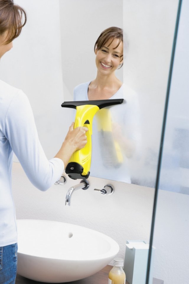 Window Cleaner Karcher Professional Wash Systems