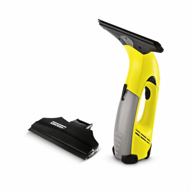 Window Cleaner Karcher Professional Wash Systems