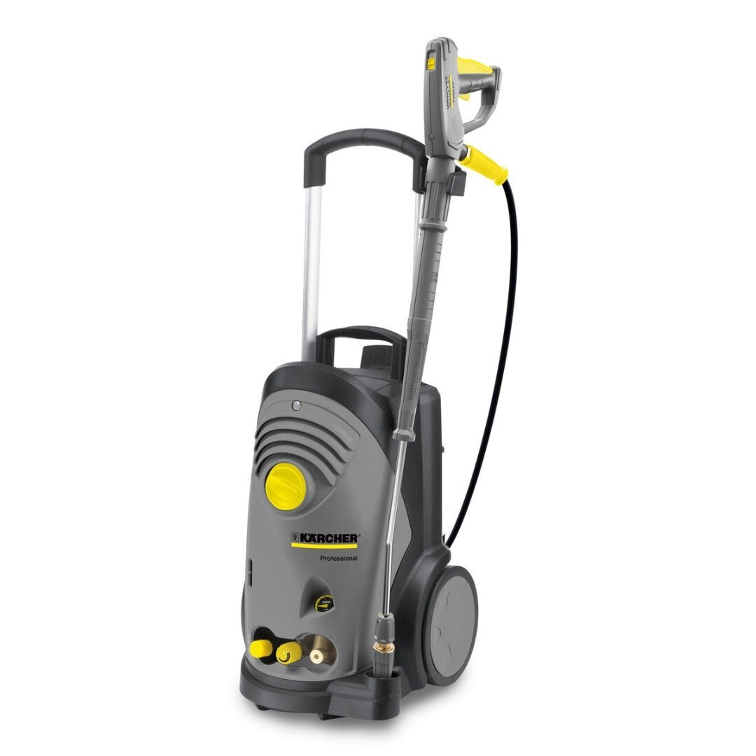 Karcher High Pressure Washer Hd 2 3 15 C Ed All Items