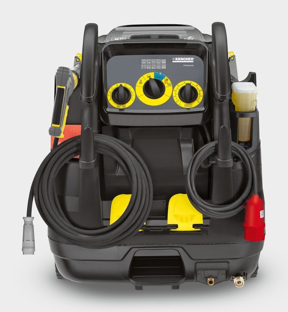 Karcher HIGH PRESSURE WASHER HDS 4.0/20 4 M Ea