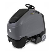 Karcher Chariot 3 CV 86/1 RS Bp w/ On-Board Charger & 234 A/H AGM Batteries