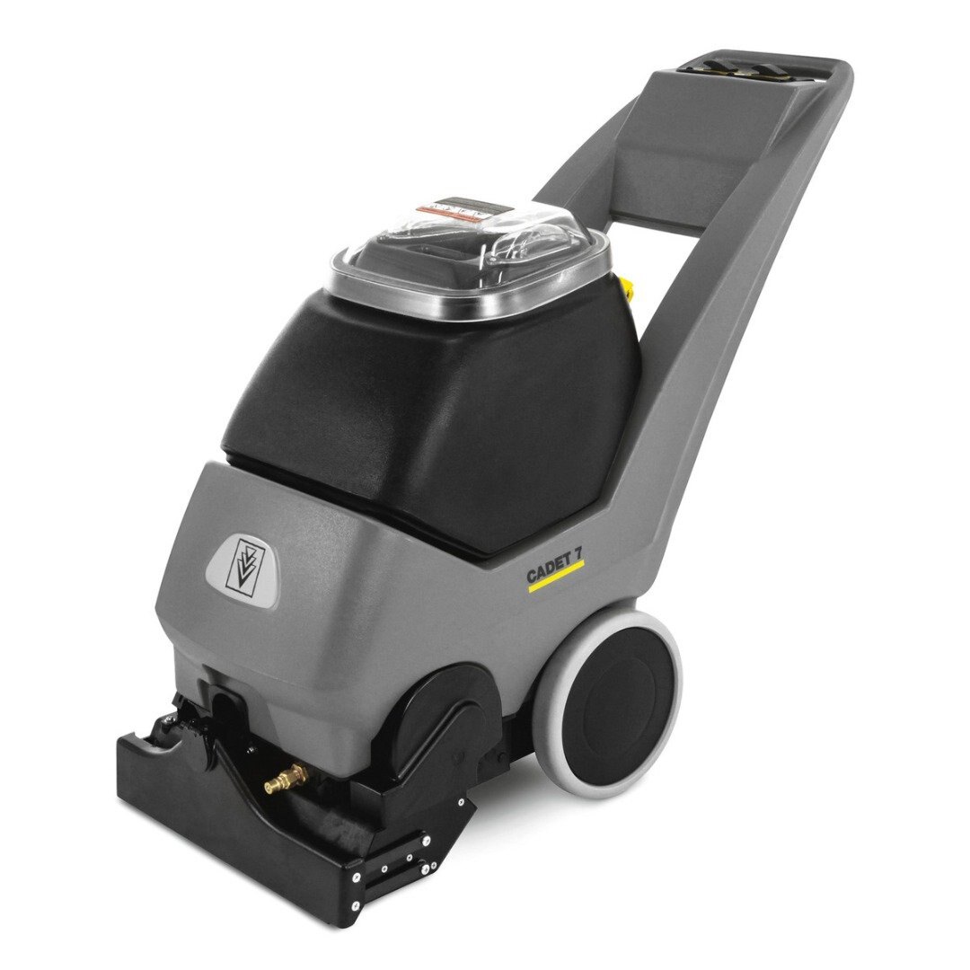 Karcher 115V CADET 7