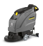 Karcher SCRUBBER DRIER B 40 W BP (with AGM batteries and R45 head)