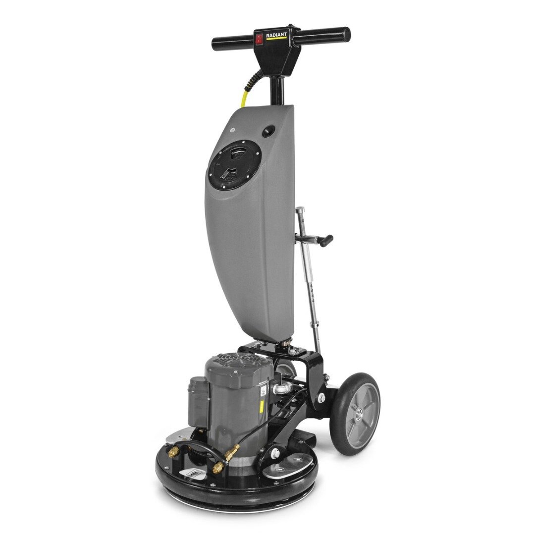 Floor Scrubbers / Scrubber Driers Karcher Professional Wash Systems
