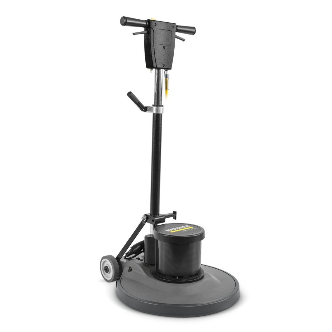 Floor Scrubbers / Scrubber Driers Karcher Professional Wash Systems