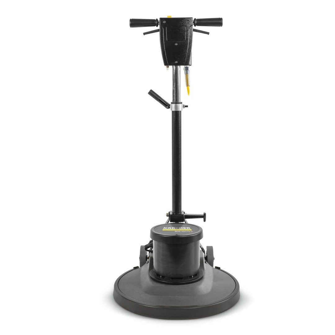 Floor Scrubbers / Scrubber Driers Karcher Professional Wash Systems