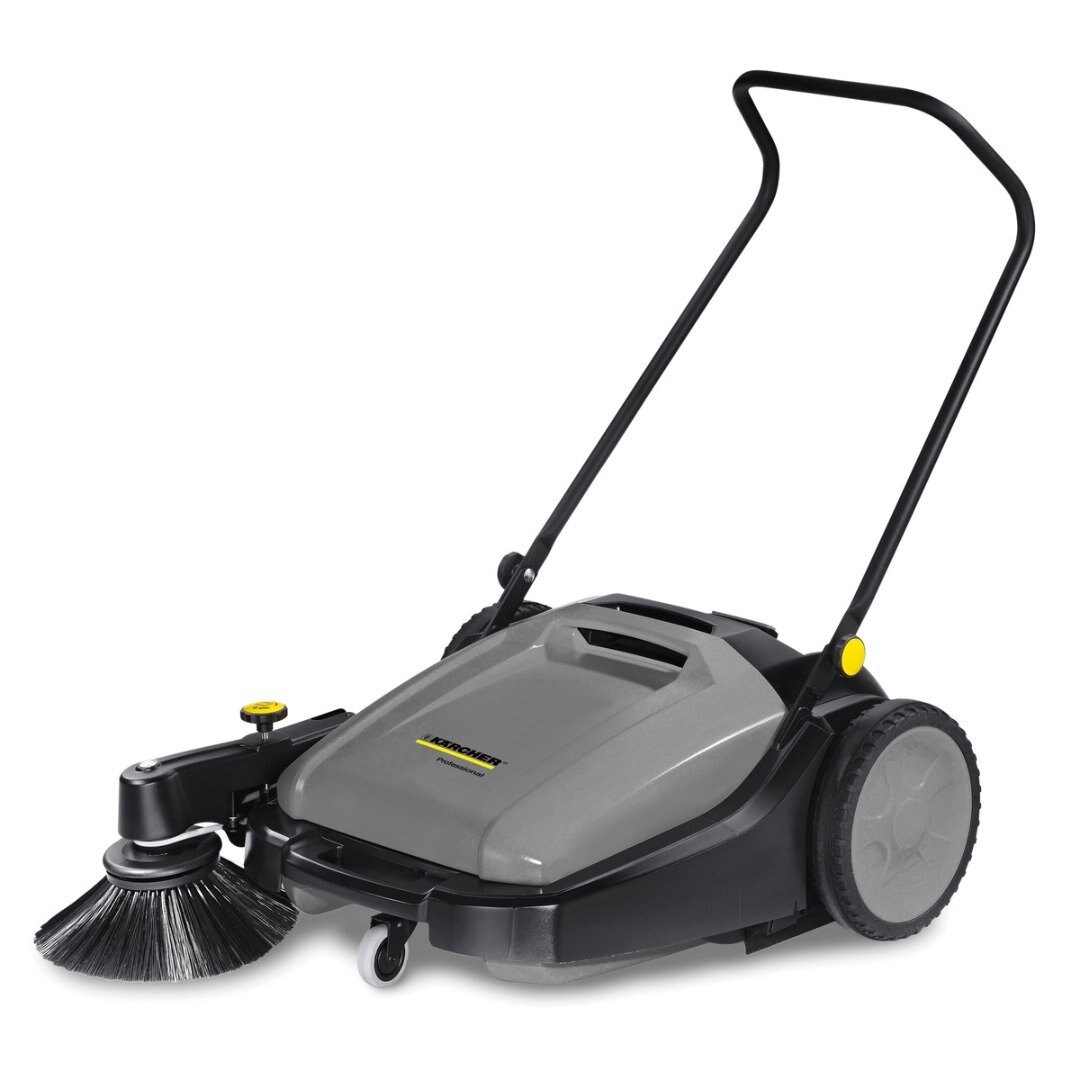 Sweepers and Vacuum Sweepers Karcher Professional Wash Systems