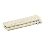 Karcher WV microfibre wiping cloths