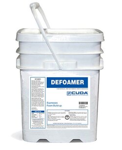 CUDA Defoamer Liquid