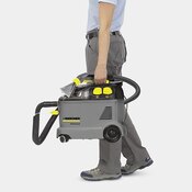 Karcher SPRAY-EXTRACTION CLEANER Puzzi 8/1 C