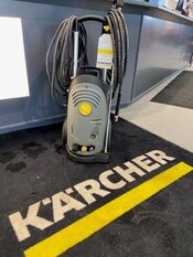 2017 Karcher HD3.0/20 Cold Water Pressure Washer