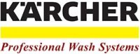 Karcher HIGH PRESSURE WASHER SCW 2.4 / 25 G