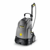 Karcher Upright Class Hot Water Pressure Washers