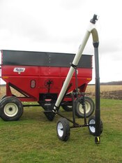 Market  Portable Drill/Planter-Fill Augers