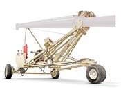 Farm king -CONVENTIONAL AUGER / TRUCK LOADER