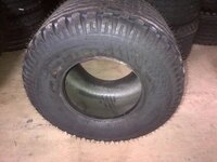   Petlas 500/50-17 tire