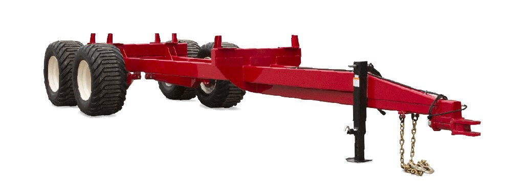Horst Wagons TR605 (24 Ton)
