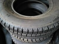 0 ***MANUFACTURER NOT SPECIFIED*** 215/75R15