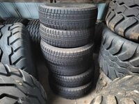 0 ***MANUFACTURER NOT SPECIFIED*** 215/75R15