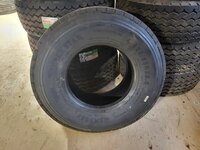 0 ***MANUFACTURER NOT SPECIFIED*** 425/65R22.5