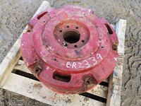 ***MANUFACTURER NOT SPECIFIED*** Weights