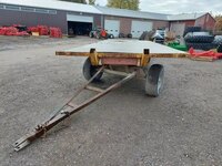 ***MANUFACTURER NOT SPECIFIED*** 8.5x24