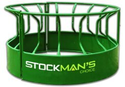 StockMan’s MWR Feeder