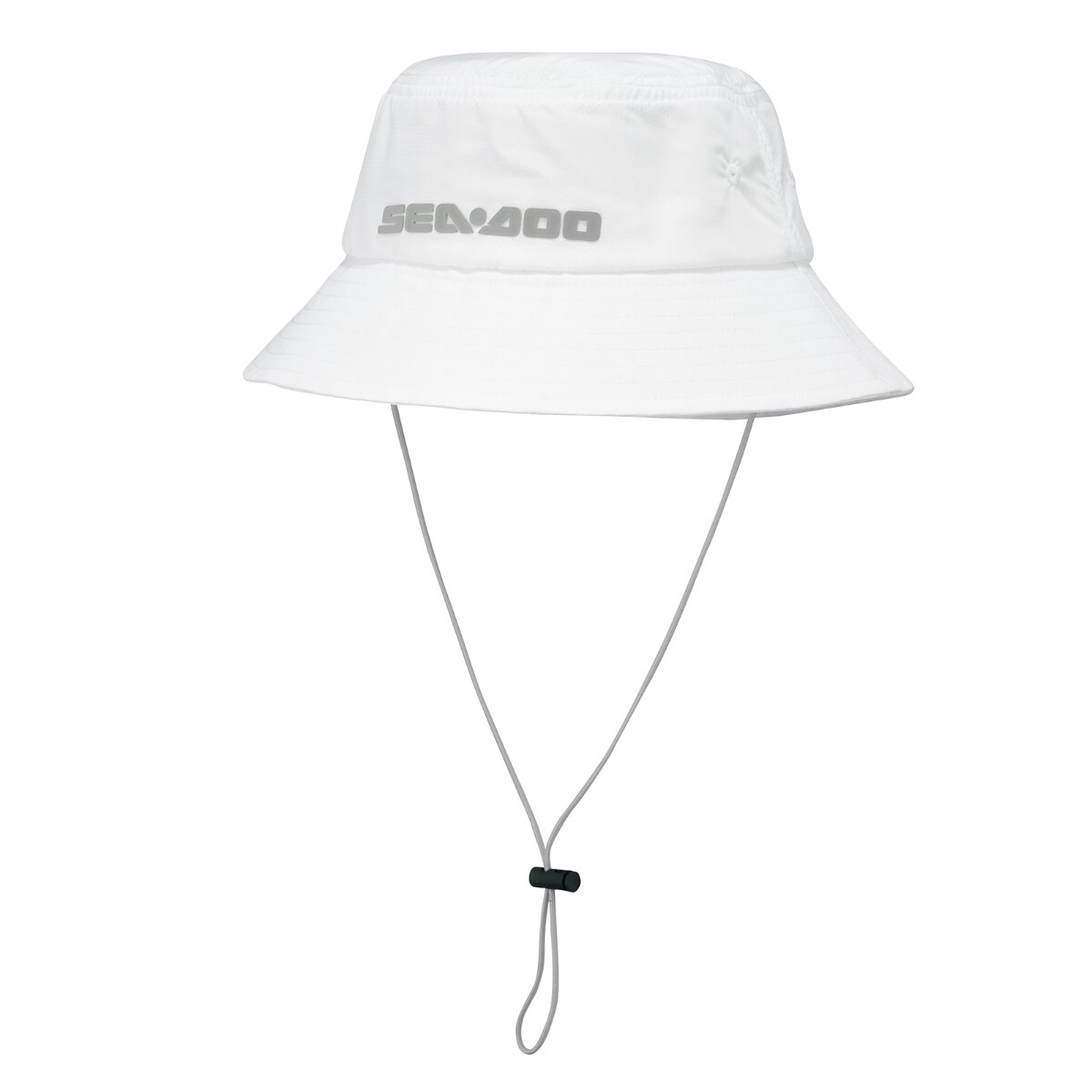 Sea Doo Sunblocker Hat Onesize White