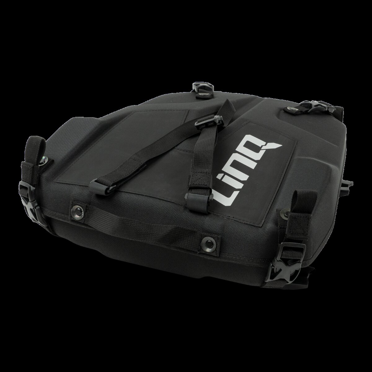 LinQ Slim Waterproof Tunnel Bag 26 L