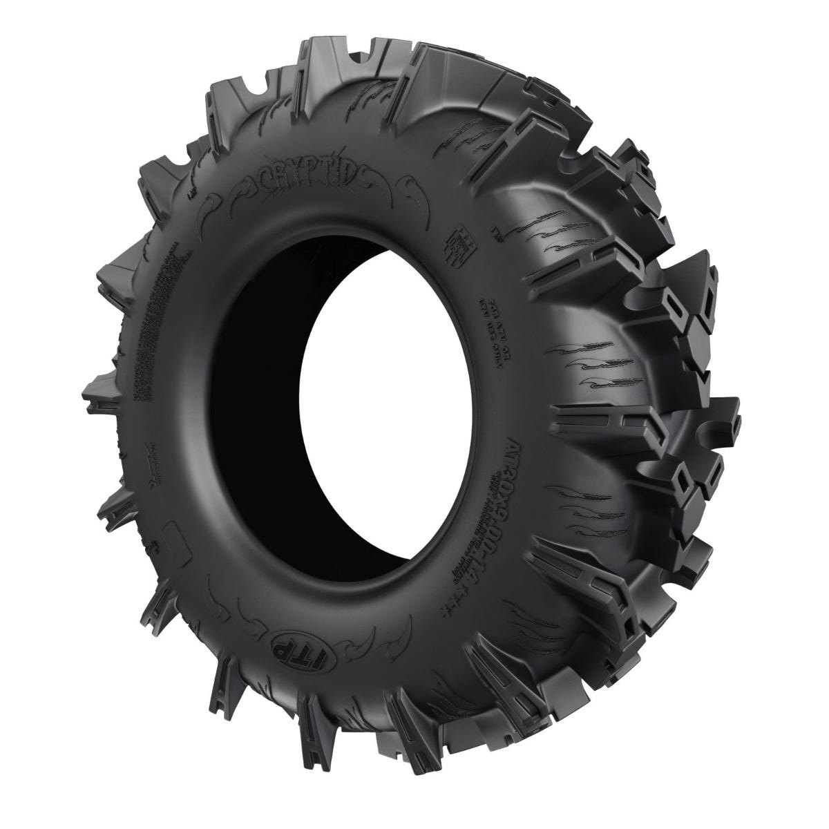 ITP Cryptid Front Tire