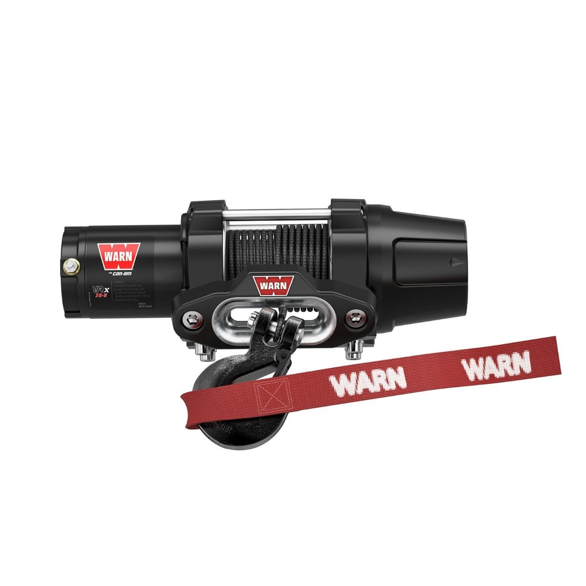 Warn VRX 35 S Winch