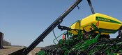 Unverferth Equipment Drill and Planter Fill Augers