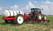 Farm king 1460 Fertilizer Applicators